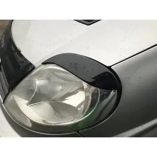 Paupières de Phares Fly-Style Nissan Primastar 2002-2014 photo 1