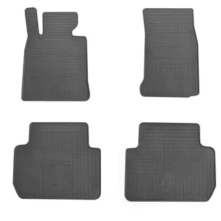 Tapis en caoutchouc (4 pcs, Stingray Premium) photo 2