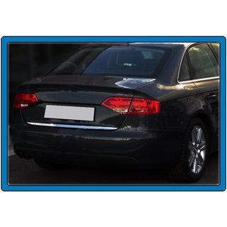 Baguette de coffre inox (Sedan) photo 1