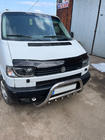 Volkswagen T4 Caravelle/Multivan 1990–2003 Déflecteur de capot (phares droits) (HIC) photo 1