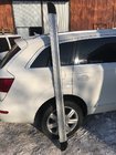 Mazda CX-3 2015- Marchepieds Latéraux Maya V2 (2 pcs, Aluminium) photo 7