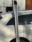 Mazda CX-3 2015- Marchepieds Latéraux Maya V2 (2 pcs, Aluminium) photo 8