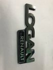 Dacia Logan I 2008-2012 Inscription by Renault Logan (14,5 cm) photo 2
