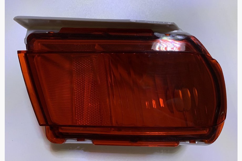 Toyota Land Cruiser Prado 150 2009-2023 Feux Arriere Standard (2 pcs, 2017+) Image