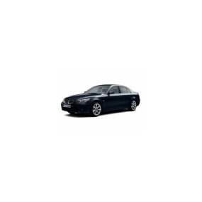 Tuning BMW 5 Series E60/E61 2003-2010