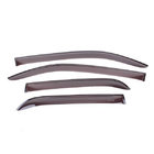 Ford Focus II 2008-2011 Déflecteurs de Fenêtre SW (4 pcs, Cobra) photo 1