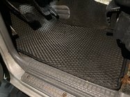 Nissan Patrol Y60 1988–1997 Tapis de sol EVA (noirs) photo 2