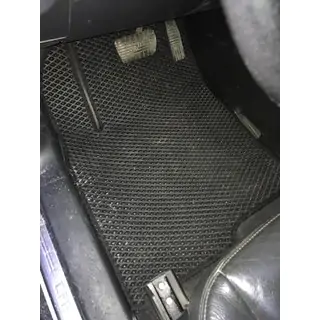 Tapis de sol EVA (noirs)