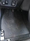 Toyota Corolla 2007-2013 Tapis de sol EVA (noirs) photo 2