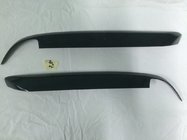 BMW X5 E53 1999–2006 Paupières de phares (2 pcs, à peindre) photo 2