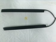 BMW 7 Series E38 1994-2001 Paupières de phares (2 pcs, à peindre) photo 1