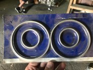 BMW 5 Series E34 1988-1995 Anneaux pour tableau de bord (4 pcs) photo 1