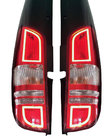 Mercedes Viano 2004-2014 Exclusif ! Feux Arrière LED avec Feux de Position photo 1