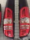 Mercedes Viano 2004-2014 Exclusif ! Feux Arrière LED avec Feux de Position photo 2