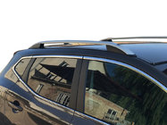 Nissan Qashqai 2014-2021 Barres de Toit Skyport GREY photo 3