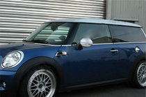 Mini Clubman R55/R56 2007-2014 Couvre-Rétroviseurs 2007-2014 (2 pcs, Inox) photo 5