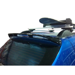 Aileron (apprêté pour peinture) Renault Sandero 2013-2022 photo 1