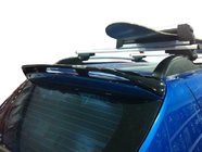 Renault Sandero 2013-2022 Aileron (apprêté pour peinture) photo 1