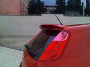 Fiat Punto Grande/EVO 2006-2018 Aileron Anatomik (2006-2010, apprêté pour peinture) photo 1