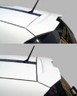Fiat Punto Grande/EVO 2006-2018 Aileron arrière ABARTH (2010-2015, apprêté) photo 1