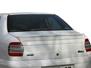 Fiat Siena 1996-2016 Aileron (apprêté pour peinture) photo 1