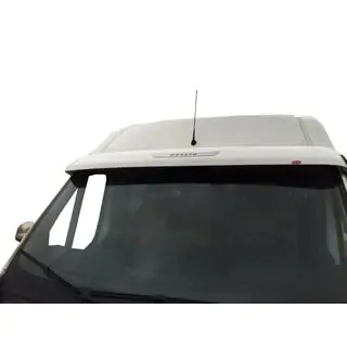 Casquette de pare-brise (apprêtée pour peinture) Citroen Jumper 2007-2025 photo 1