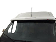 Fiat Ducato 2006-2025 Casquette de pare-brise (apprêtée pour peinture) photo 1