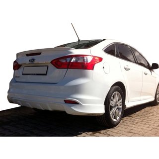 Aileron arrière Sedan 2011-2015 (apprêté pour peinture) photo 3