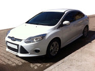 Ford Focus III 2011-2017 Lame de pare-chocs avant Sedan 2011-2015 (apprêtée pour peinture) photo 1