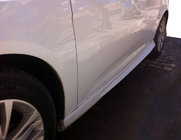 Ford Focus III 2011-2017 Bas de Caisse Sedan 2011-2015 (apprêtés pour peinture) photo 1