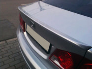 Honda Civic Sedan VIII 2006-2011 Spoiler Inche (apprêté pour peinture) photo 2