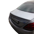 Mercedes C-class W204 2007-2015 Aileron (apprêté pour peinture) photo 1