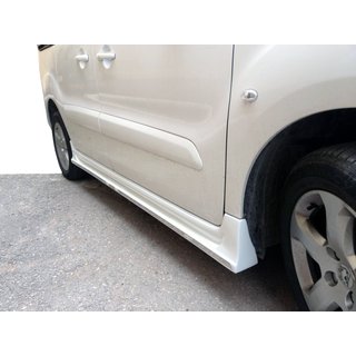 Bas de caisse (apprêtés pour peinture) Hyundai Accent 2000-2006