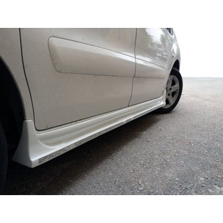 Bas de caisse (apprêtés pour peinture) Citroen Berlingo 2008-2018 photo 1