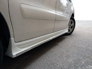 Citroen Berlingo 2008-2018 Bas de caisse (apprêtés pour peinture) photo 1