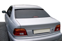 BMW 5 Series E39 1996-2003 Casquette de becquet (fibre de verre, a peindre) photo 1