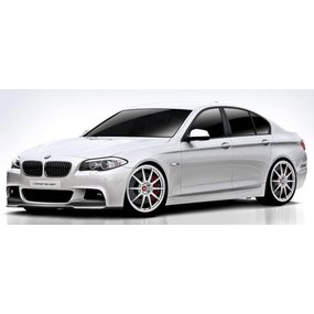 Tuning BMW 5 Series F10/F11 2010-2016
