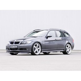 Tuning BMW 3 Series E90/E91 2005-2011