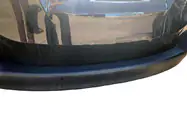 Toyota Rav 4 2013-2018 Cache Pare-chocs Arrière ABS (Plastique) photo 1