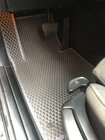BMW 3 Series E46 1998-2006 Tapis de sol EVA (noirs) photo 1