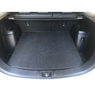 Tapis de coffre P-HEV EVA (Noir)