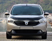 Renault Lodgy 2013-2022 Déflecteur de capot (EuroCap) photo 1