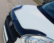 Fiat Doblo II 2010-2022 Deflecteur de capot EuroCap (2010-2015) photo 1