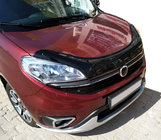 Fiat Doblo II 2010-2022 Déflecteur de capot EuroCap (2015+) photo 1