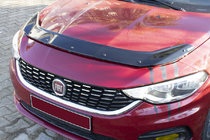 Fiat Tipo 2016- Déflecteur de capot EuroCap photo 1