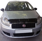 Fiat Linea 2006-2018 Déflecteur de capot (EuroCap) photo 2