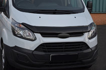 Ford Custom 2013-2022 Déflecteur de capot EuroCap (2013-2018) photo 1