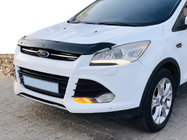 Ford Kuga/Escape 2013-2019 Deflecteur de capot 2013-2016 EuroCap photo 3