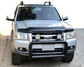 Ford Ranger 2007-2011 Deflecteur de capot EuroCap (2007-2009) photo 1