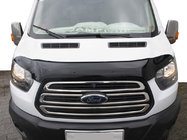 Ford Transit 2014- Deflecteur de capot EuroCap (2014-2018) photo 1